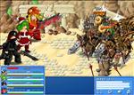 Скриншоты к Epic Battle Fantasy 4 [v1.01] (2014) (Eng) | RePack by Animaniac